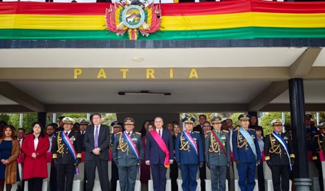 iberoamérica