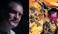 ¿Ha anticipado Linternas la llegada de los Sinestro Corps?