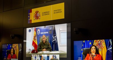 Seguridad y defensa