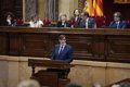 Illa anuncia un fondo de 25 millones para comprar pisos de familias que afrontan desahucios