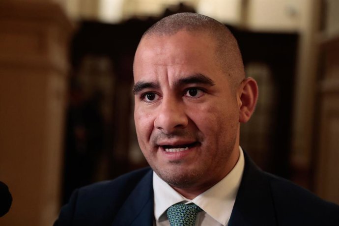 Perú.- Alegría: facultades legislativas debería debatirse directamente en pleno de Cámara Baja