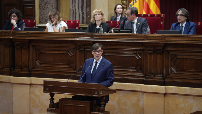 Aldia Espanya