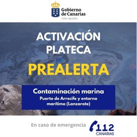 Foto: GOBIERNO DE CANARIAS