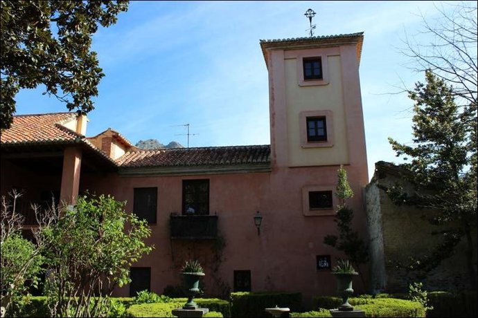 Ayuntamiento de Nigüelas.