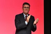 Foto: R.Unido.- AMP.- Burnham insiste en un giro porque Reino Unido "lleva mucho tiempo siguiendo el camino equivocado"