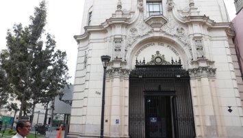 peru