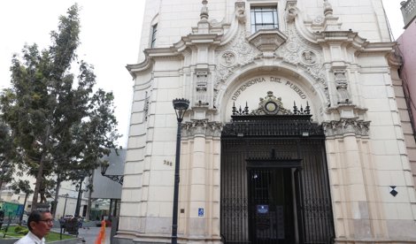 peru