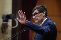 Illa demana "no eternitzar" el finançament i decidir si es vol guanyar o perdre 4.700 milions