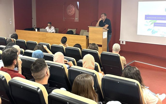 Imagen del seminario