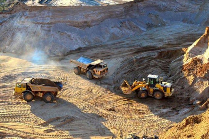 Archivo - Perú.- Minería peruana tendrá buenas perspectivas en próximos 5 años con destrabe de proyectos