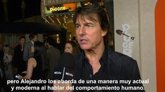 Foto: Tom Cruise protagoniza Digger: "Trabajar con Alejandro G. Iñárritu es muy inspirador"