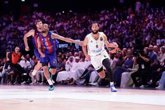 Foto: Un buen Barça paga cara una desconexión en Dubai