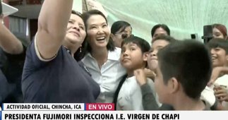 peru