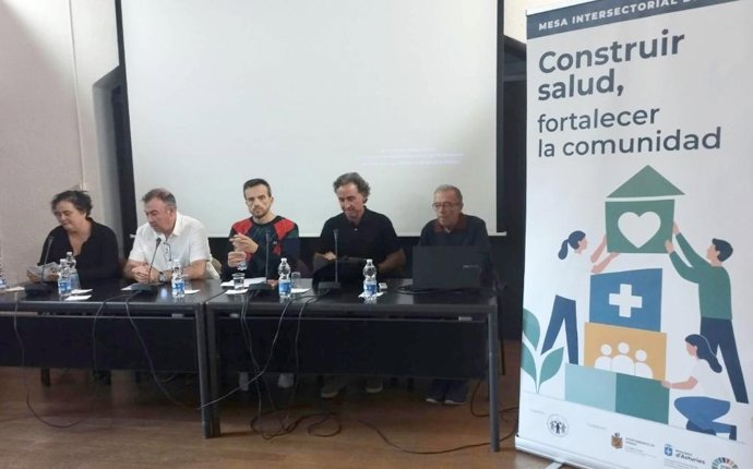 Grado constituye con el impulso de Agenda 2030 una mesa intersectorial de salud comunitaria dotada con 15.000 euros y casi 400 respuestas ciudadanas recogidas