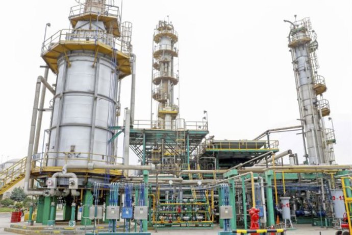 Archivo - Perú.- Proinversión: Petroperú formaliza vehículo clave para captar financiamiento internacional