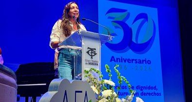 Es Andalucía - Huelva