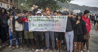 Migración