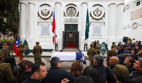 chile