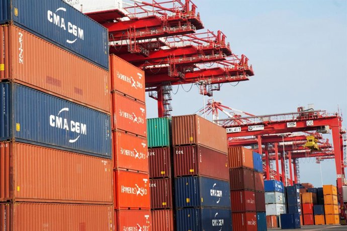 Perú.- Perú: número de empresas exportadoras creció 3.4% entre enero y julio del 2026
