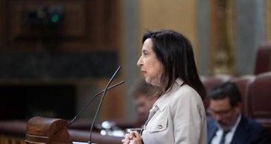 Seguridad y defensa