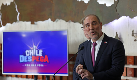 chile
