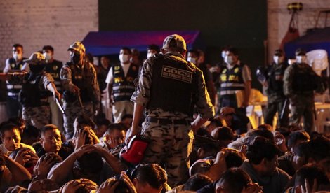 peru