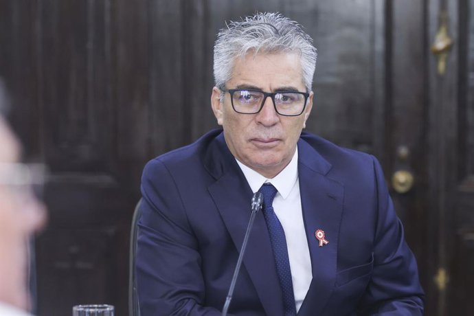 Perú.- Ministro de Vivienda invoca a diputados a aprobar la delegación de facultades