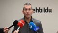 EH Bildu apoya las movilizaciones de los próximos días en defensa del derecho a la vivienda