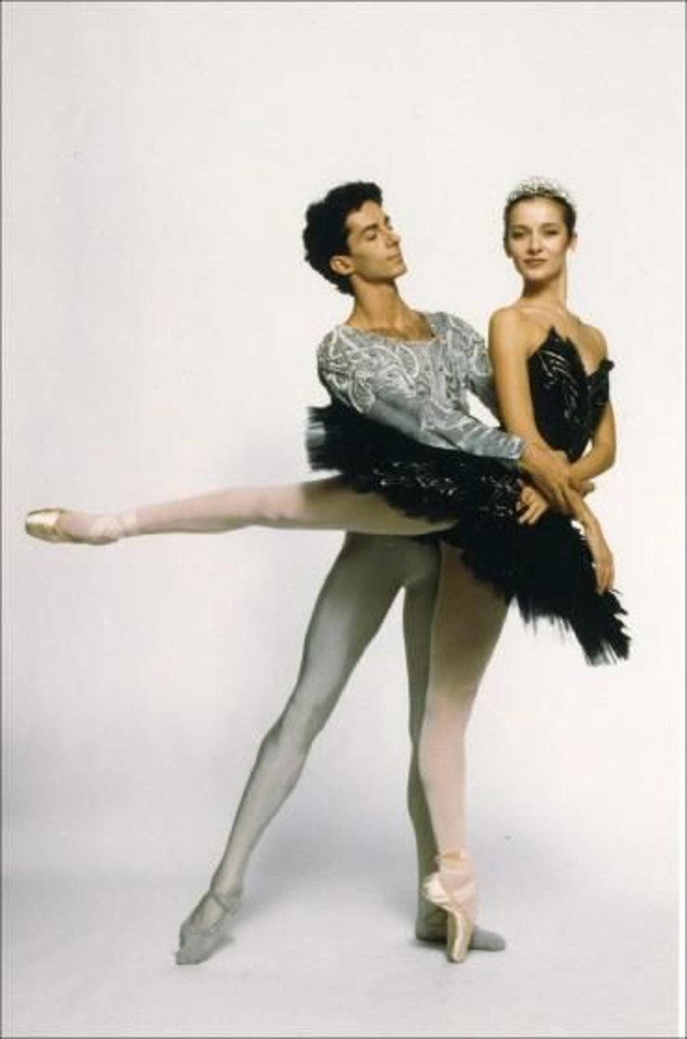 Agnés Letestu y José Carlos Martínez, Galardón Biloba 2027 de la Casa de la Danza