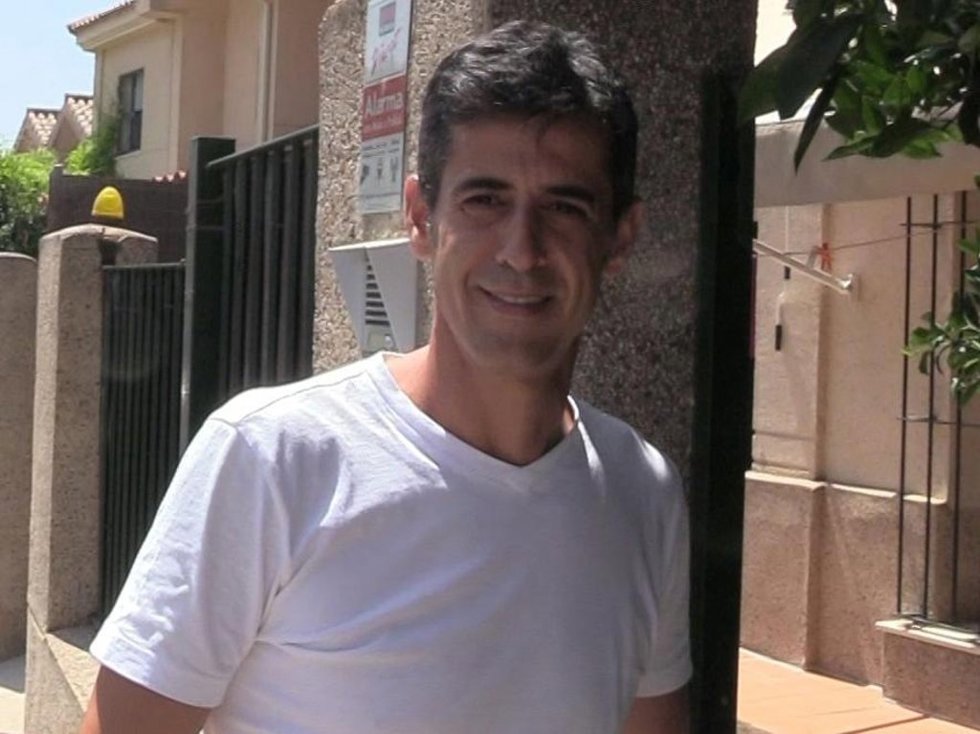 Víctor Janeiro