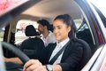 Las ayudas a los jóvenes para la obtención del carnet B se podrán pedir desde mañana y hasta el 15 de enero