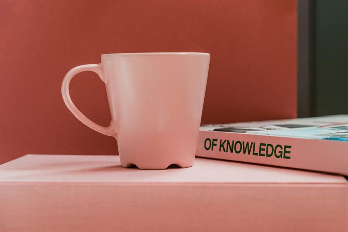 ¿Por Qué Tienen Algunas Tazas Una Muesca En La Parte Inferior?