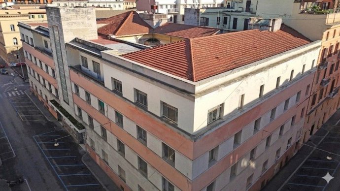 IHG debutará con su marca de lujo Kimpton en Roma en 2029