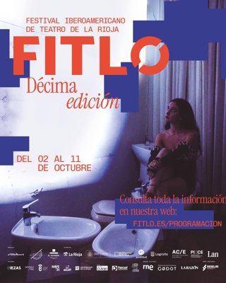 Este viernes arranca la décima edición de FITLO con una programación "arriesgada" y con "ideas transgresoras"