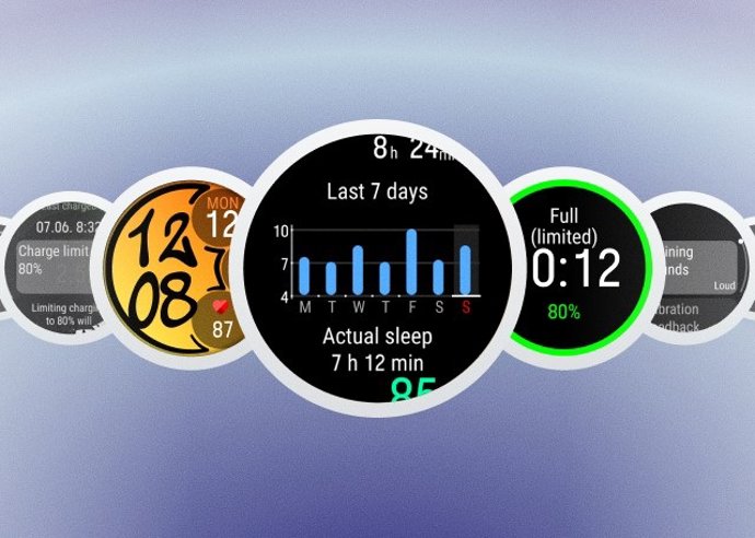 Polar presenta OS6, su nueva actualización gratuita con más control, autonomía y personalización.