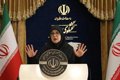 Irán confirma que recibió la respuesta oficial de EEUU a su última propuesta para un acuerdo de paz