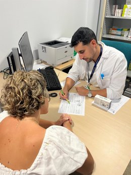 Consulta