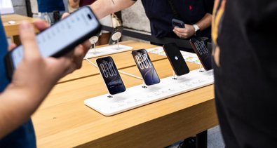Gadgets