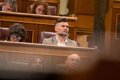 Rufián dice que leerá "hasta la última coma" de los decretos de Vivienda y se niega a dar por hecho su apoyo