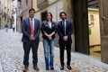 Navarra incorpora 59 viviendas al sistema público de alquiler, situadas en Cintruénigo y Cortes