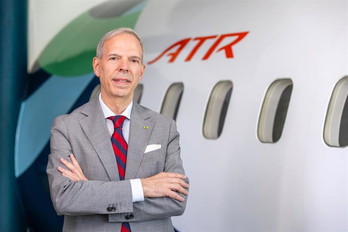 El fabricante ATR nombra a Vittorio Lorenzo Della Bella nuevo consejero delegado.