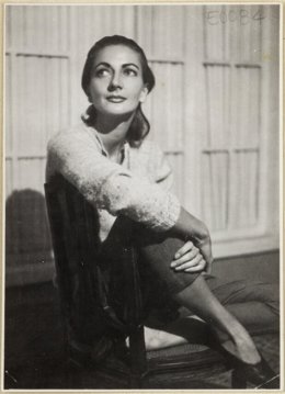 María Luisa Elío Bernal