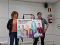 ELA afronta el periodo concentrado de elecciones sindicales con el reto de "consolidar" su segunda posición en Navarra