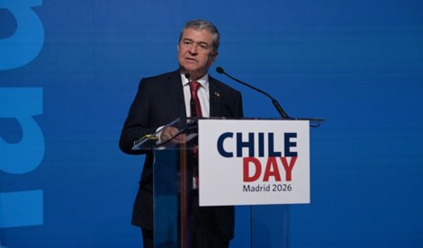 iberoamérica