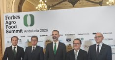 Es Andalucía - Sevilla