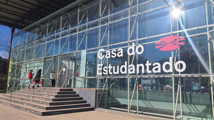 Centro de la UDC