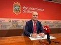 Ayuntamiento de Burgos aprueba la memoria financiera para refinanciar su deuda