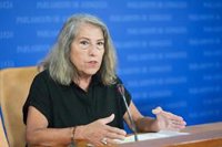 Adelante lamenta la "tomadura de pelo" de los decretos de vivienda: "Estamos cansados de una izquierda blandita"