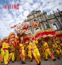 Macao