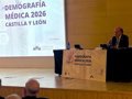 Médicos activos y MIR compensan jubilaciones en CyL pero persiste el problema territorial y en alguna especialidad